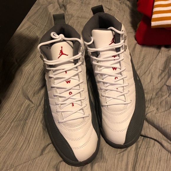Retro 12 Jordans - Picture 1 of 5
